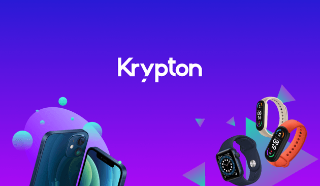 Krypton