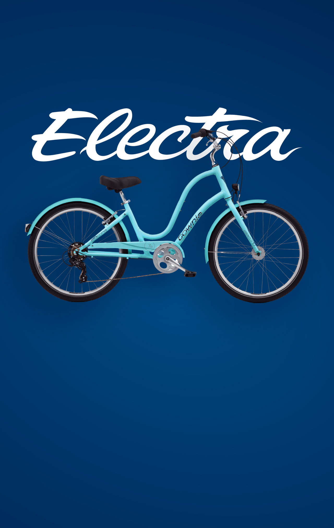 Продвижение компании Electra