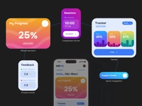 INTG 101 Main Screen