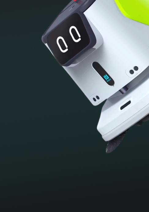 cleanybot